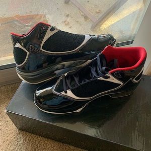 ❤️🖤HALL OF FAME - Air Jordans (2009)